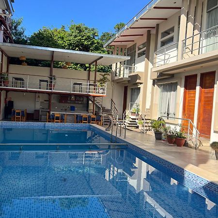 Residencial Marina House Hotel Tarapoto Eksteriør billede